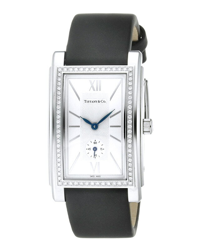 Tiffany Z0030.13.10B21A40Aティファニー Grand メンズ腕時計…...:a-domani:10050791