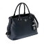 PRADA 1BA579-V/DAI/BALTICOプラダ 2WAYバッグレザー バルティックブルー