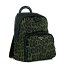PRADA 1BZ001-2EXD-F0161ZAINO ST CAMUFLAGE TESSUTO ST.LEO MILITARE プラダ バックパック リュックナイロン×カーフスキン ミリターレ