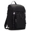 PRADA 2VZ135-973-F0002 TESSUTO MONTAGNA NEROプラダ バックパック リュックナイロン ブラック※取寄品