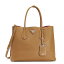 PRADA B2756T CITY CALF CAMEL プラダ ショルダーストラップ付 トートバックカーフレザー キャメル