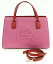 GUCCI 431571グッチ 2WAYバッグレザーフューシャピンク系×レッド系