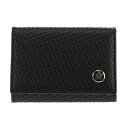 dunhill L2V380A MICRO D-EIGHTダンヒル マイクロディーエイト小銭入レザー ブラック
