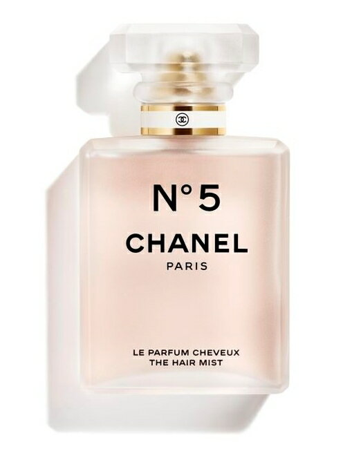 <strong>CHANEL</strong> NO.5 LE PARFUM CHEVEUXTHE HAIR MISTシャネル N°5 ヘアミスト35ml<strong>CHANEL</strong> ショップバッグ