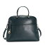 FURLA BFJ3-790137フルラ ショルダーバッグ レザーグリーン×シルバー