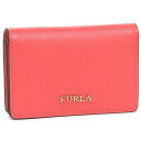 FURLA 887556-ROSA BABYLON