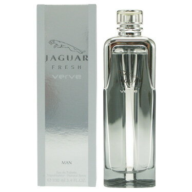 ジャガージャガーフレッシュウ゛ァーウ゛ EDT100ml