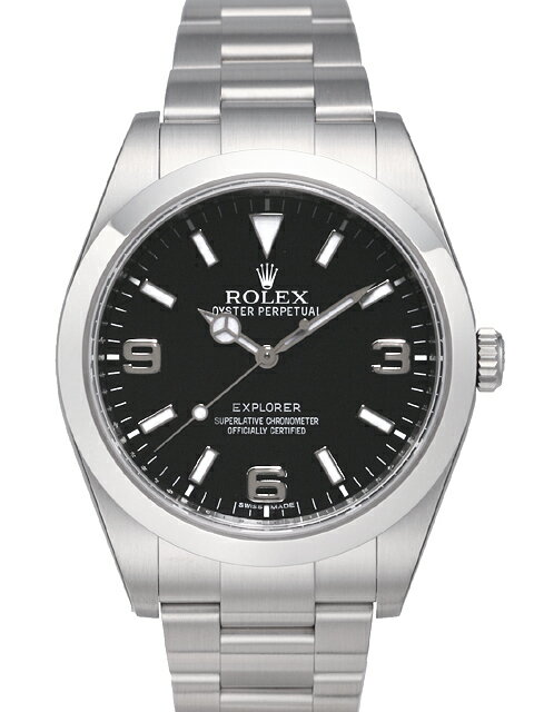 ROLEX EXPLORER 214270ロレックス 腕時計エクスプローラー※毎週入荷中