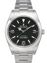 ROLEX EXPLORER 214270ロレックス 腕時計エクスプローラー※毎週入荷中★☆ROLEX入荷! 新品・送料無料