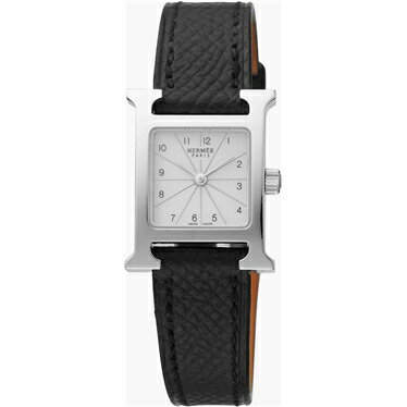 HERMES HH1110.260.UNOエルメス腕時計エルメス　Hウォッチ★☆新品・送料無料・20%OFF!!★☆