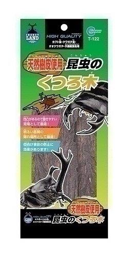 マルカン 昆虫のくつろ木 T-122