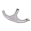 【TAKA/タカ産業】イカリ君 T-23 400764 ガン玉はずし 釣小物