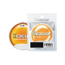 【Seaguar/シーガー】シーガー 60m 1.5号 220065 ライン フロロカーボン ハリス クレハ