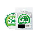 【Seaguar/シーガー】シーガーエース 60m巻 1号 220232 ACE ライン フロロカーボン ハリス クレハ
