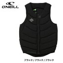 【O'NEILL/オニール】グールテック フロントジップ コ...