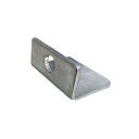 【CRUCIAN/クルージャン】へら台専用金具 HDK000 842402 LIN-HDK000 専用金具 ヘラ台用金具 ヘラ釣り