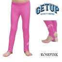 【GETUP/ゲットアップ】UVトレンカ GRT-