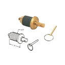 【YAMAHA/ヤマハ】ドレンプラグ(B) A00-62250-31 YS-A00-62250-31 純正部品 ヤマハ純正品 パーツ