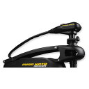 【MINNKOTA/ミンコタ】MACCUM 80 L&D 淡水モデル フットコントローラー エレキモーター
