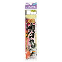 【SASAME/ササメ】万能カゴ釣り五目3m D-565 仕掛け カゴ釣り用仕掛 堤防仕掛け 波止仕掛け 磯釣り