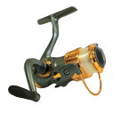 【植村漁具】エンゼルスピン 2000 941066 糸付き リール スピニングリール 釣具