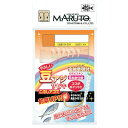 【MARUTO/マルト】やさしい豆アジサビキ白モビスキン SA-904 仕掛け 6本鈎仕掛 サビキ釣り