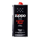 【ZIPPO/ジッポー】ジッポーオイル 355ml 301224 ジッポライター専用 替えオイル ライター用オイル