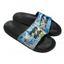 【BILLABONG/ビラボン】メンズシャワーサンダル AJ011-968 ビーチサンダル 大人用