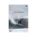【DVD】カラーストーン1 9824 900285 DVD サーフ用 サーフィンDVD デュークインターナショナル