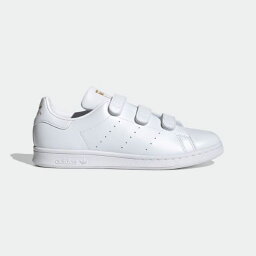 <strong>スタンスミス</strong> STAN SMITH ldj04　フットウェアホワイト×フットウェアホワイト×<strong>ゴールド</strong>メタリック　【adidas originals|アディダスオリジナルス】fx5508