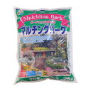 あかぎ園芸 マルチングバーク L 25L 3袋【送料無料】