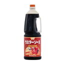 タカハシソース JAS特級ウスターソース 1.8L 8本セット 030311【送料無料】