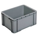 三甲 サンコー サンボックス♯28-2B ライトグレー 202807-00GL802【送料無料】
