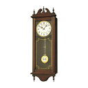 【エントリーで★最大ポイント10倍!】 【 送料無料 】 SEIKO セイコー 振り子時計 報時 (RQ309A) 【smtb-tk】 (検)|時計|掛け時計|掛時計|かけ時計|木製【10P05Nov16】