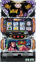 【高品質のA-SLOT製】サミー パチスロ蒼天の拳2『コイン不要機ブロンズセット』[パチスロ