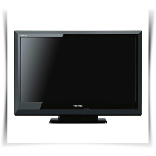 TOSHIBA 32BC332V型 地上・BS・110度CSチューナー内蔵 ハイビジョン液晶テレビ REGZA 32BC3(USB HDD録画対応)[new-pickup]