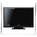 TOSHIBA 32BC332V型 地上・BS・110度CSチューナー内蔵 ハイビジョン液晶テレビ REGZA 32BC3(USB HDD録画対応)[new-pickup]