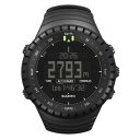 SUUNTO(スント) CORE ALLBLACK腕時計 SS014279010 オールブラック