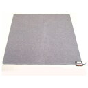 TEKNOS TWA-2000B テクノス ホットカーペット...
