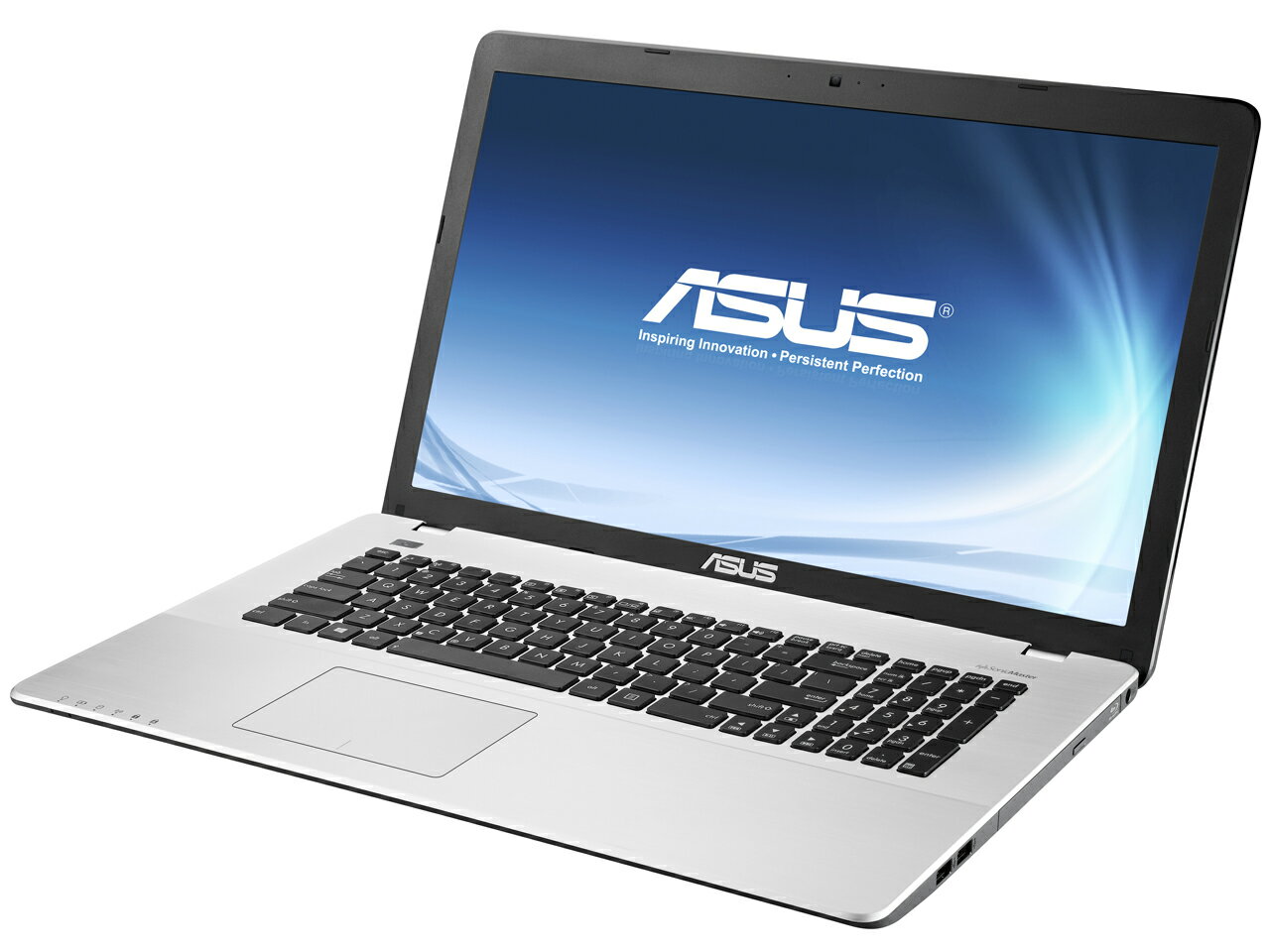 【送料無料】ASUS X750JB-TY030H X750JB[ノートパソコン 17.3型ワイド液晶 HDD1TB DVDスーパーマル...