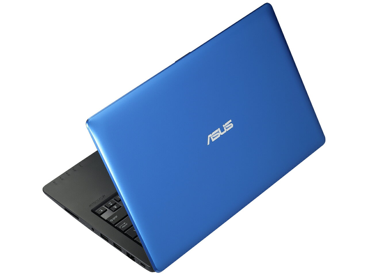 【送料無料】ASUS X200CA-CTBLUE ブルー VivoBook X200CA [ノートパソコン/11.6ワイド液晶/HDD500G...