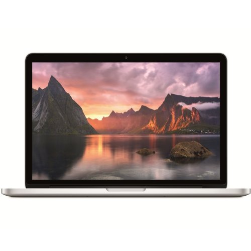 【送料無料】APPLE ME864J/A MacBook Pro Retina Display [MACノートパソコン 13.3型ワイド液晶 SS...