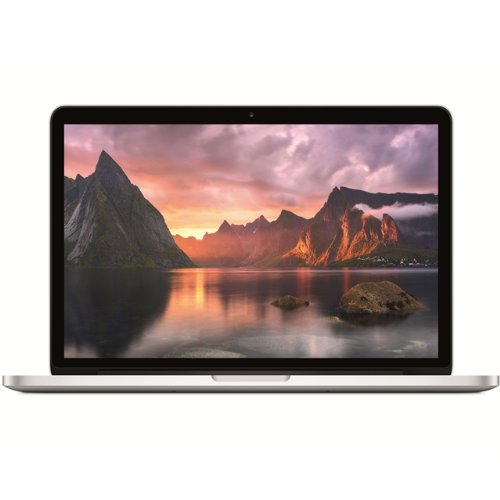 【送料無料】APPLE ME865J/A MacBook Pro Retina Display [MACノートパソコン 13.3型液晶 SSD256GB...