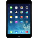 【送料無料】APPLE ME276J/A スペースグレイ [iPad mini Retinaディスプレイ Wi-Fiモデル (7.9型・16GB)]