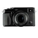 【送料無料】富士フィルム X-Pro1 標準レンズキット [デジタル一眼カメラ(1630万画素)]
