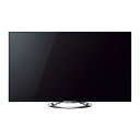 【送料無料】SONY KDL-55W900A BRAVIA(ブラビア) [55V型地上・BS・110度CSデジタルフルハイビジョンLED液晶テレビ 3D対応※3Dメガネ別売]