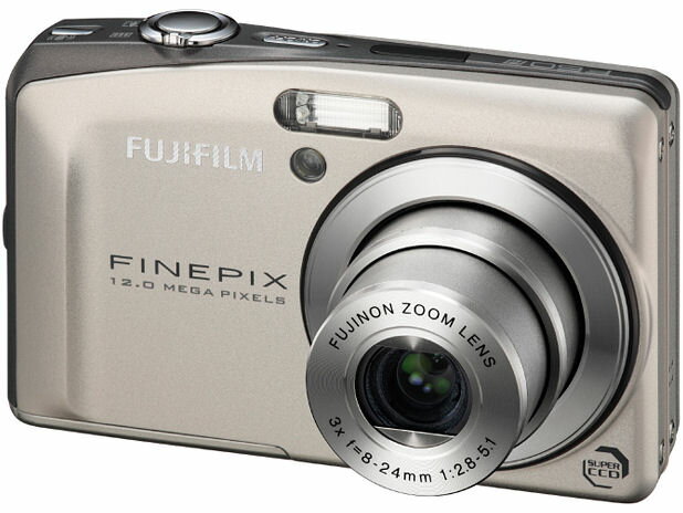 FUJIFILMFinePix F60fd-S ʥС