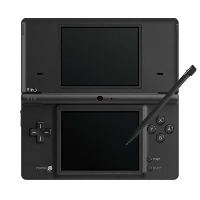 【送料無料】NINTENDOニンテンドーDSi ブラック