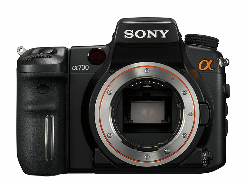 SONY@700 DSLR-A700 {fB