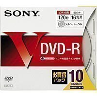 SONY 10DMR12HSHS